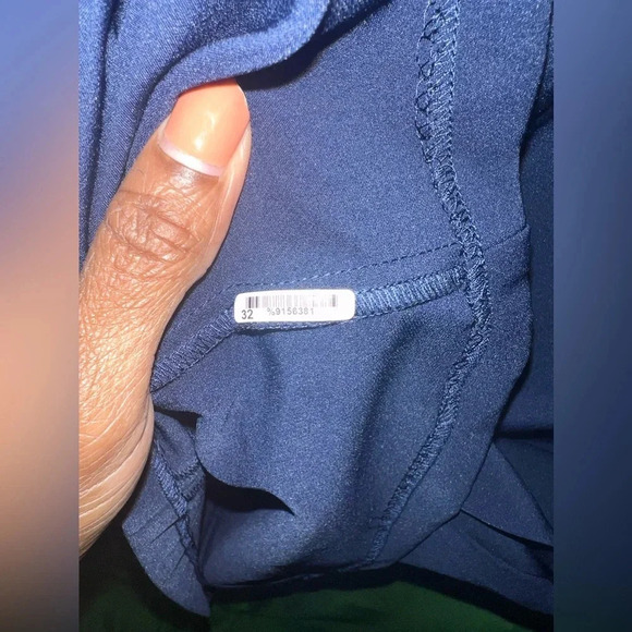 Brass Mini Dress size Small - Picture 6 of 8